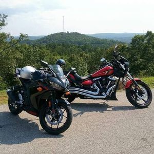 Meet your Posher, Mike